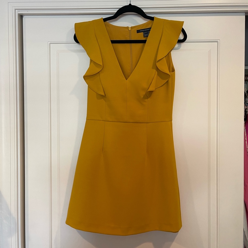 French Connection Dress